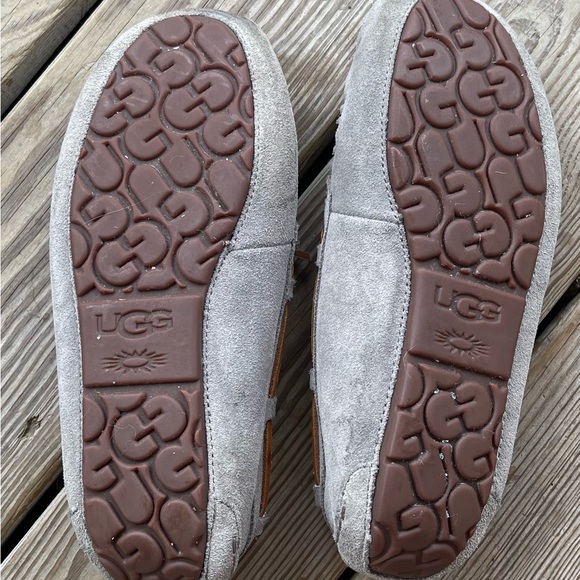 UGG Dakota Slipper. Size US 10. - Picture 13 of 16